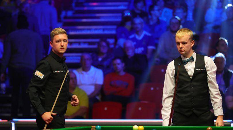 球队的核心 球队的核心