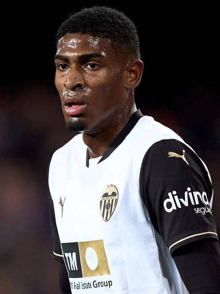 翼卫的持球 翼卫的持球